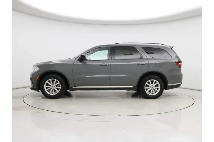$24998 : Dodge Durango 2023 SXT 4dr S image 3