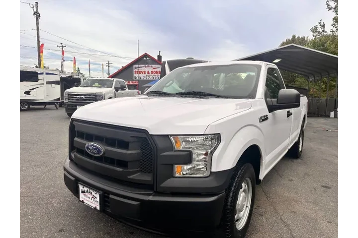 $12995 : 2017 F-150 XL image 4