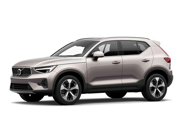 $48175 : PRE-OWNED 2024 VOLVO XC40 B5 image 3