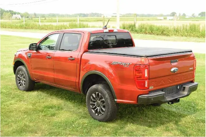 $24500 : Ford Ranger 2019 4x4 XLT 4dr image 5