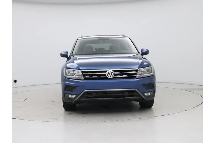 $18998 : Volkswagen Tiguan 2019 SE 4d image 5
