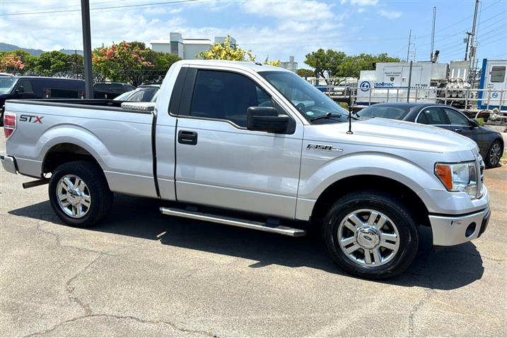 $14995 : 2014 F-150 2WD Reg Cab 126" S image 3