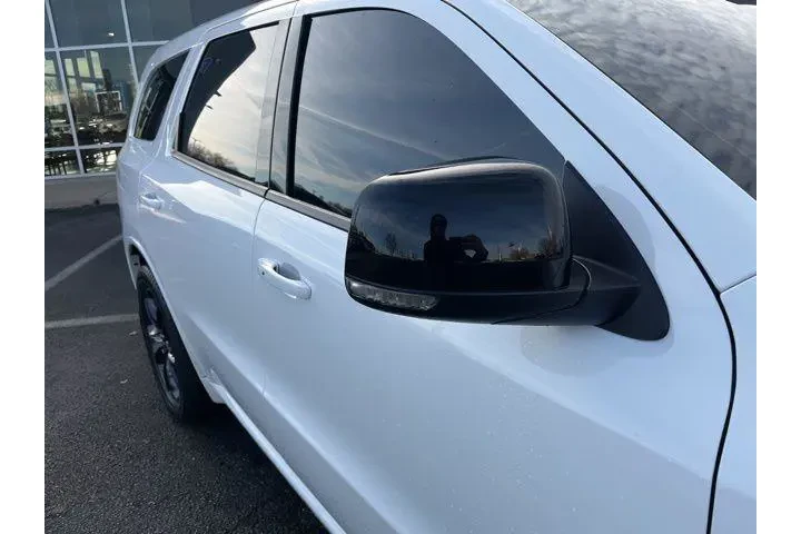 $27598 : Dodge Durango 2021 AWD R/T 4 image 7