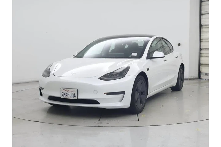 $27998 : Tesla Model 3 2023 4dr Sedan image 4
