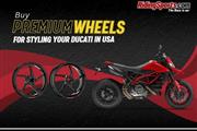 Buy premium Motorcycle wheels en Seattle