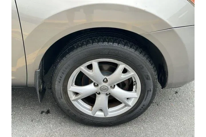 $5950 : Nissan Rogue 2009 AWD SL Cro image 8