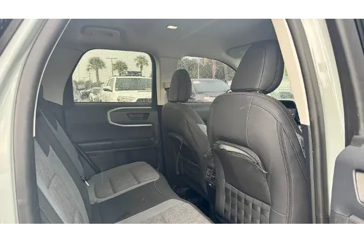 $18562 : Ford Bronco Sport 2021 AWD B image 9