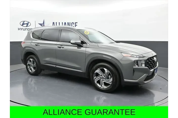 $23994 : Hyundai SANTA FE 2023 SEL 4d image 10