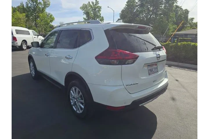 $12995 : Nissan Rogue 2020 AWD SV 4dr image 5
