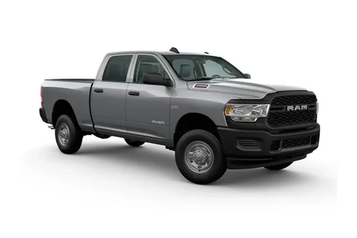 $38569 : Ram 2500 2020 4x4 Tradesman image 8