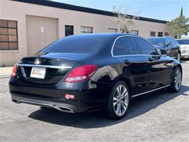 $17990 : 2017 MERCEDES-BENZ C-CLASS201 image 5