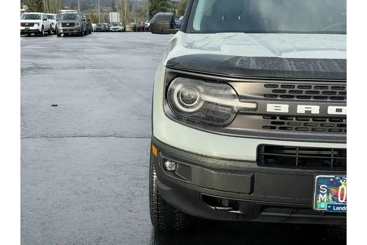 $33995 : Ford Bronco Sport 2024 AWD B image 8