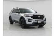 Ford Explorer 2020 AWD ST 4d en San Jose