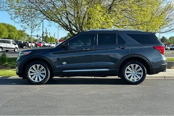 $31995 : Ford Explorer 2022 AWD King image 5