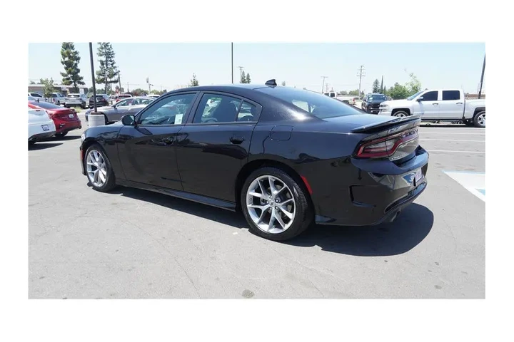 $24500 : 2023 Charger GT image 8
