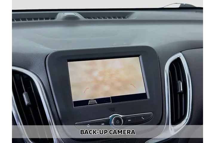 $18499 : Chevrolet Equinox 2022 LT 4d image 5