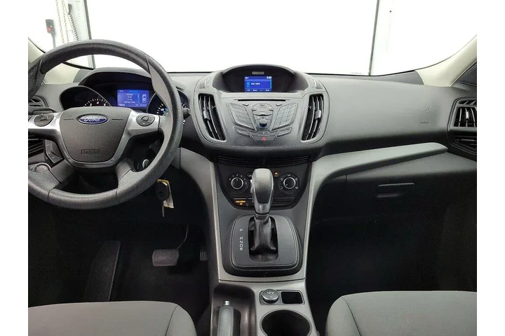$11998 : Ford Escape 2015 SE 4dr SUV image 9