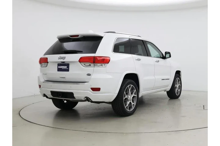 $23998 : Jeep Grand Cherokee 2020 4x4 image 8