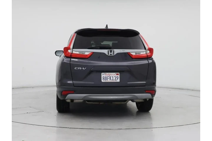 $24998 : Honda CR-V 2017 EX-L 4dr SUV image 6