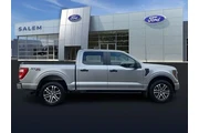 $32990 : Ford F-150 2023 4x4 XLT 4dr thumbnail