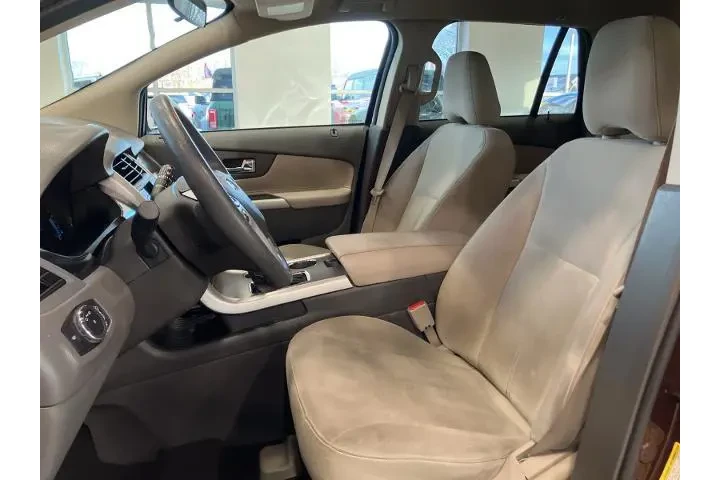 $8500 : Ford Edge 2012 SE 4dr Crosso image 10