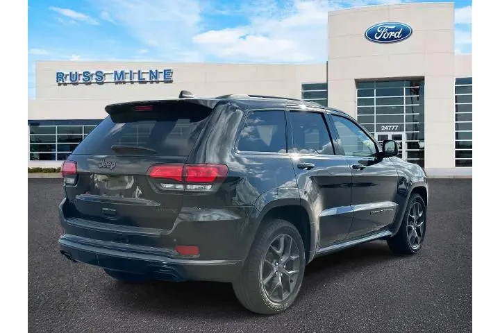 $22995 : Jeep Grand Cherokee 2019 4x4 image 3