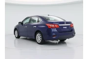 $14998 : Nissan Sentra 2019 S 4dr Sed thumbnail