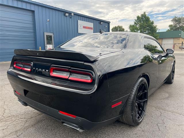 $31888 : 2018 Challenger SRT 392, SRT image 3