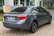 Toyota Corolla S 2014 en Miami