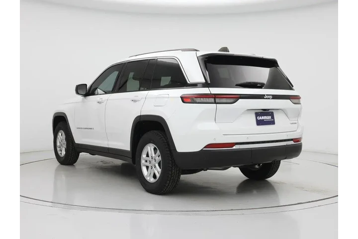 $27998 : Jeep Grand Cherokee 2023 4x2 image 2