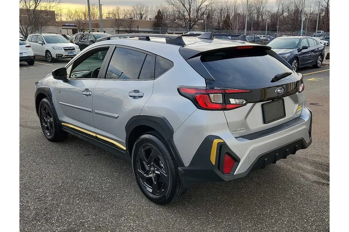 $27998 : Subaru Crosstrek 2025 AWD Sp image 4
