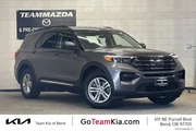 Ford Explorer 2023 AWD XLT 4 en Portland
