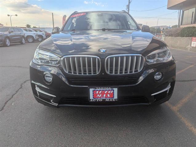 $18999 : 2016 BMW X5 xDrive40e image 3