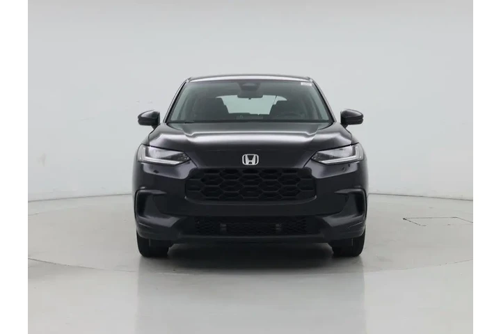 $23998 : Honda HR-V 2023 LX 4dr Cross image 5