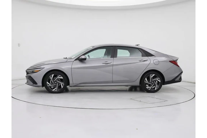 $23998 : Hyundai ELANTRA 2025 Limited image 3
