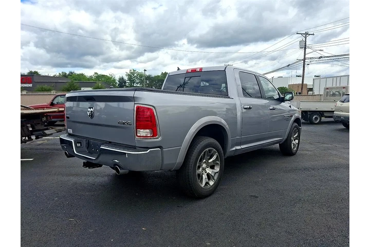 $21500 : 2019 RAM 1500 Classic Crew Ca image 6