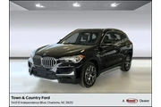 BMW X1 2022 AWD xDrive28i 4d en Charlotte