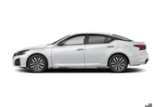 $21342 : Nissan Altima 2025 2.5 SV 4d thumbnail