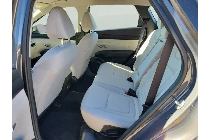 $23489 : Hyundai TUCSON 2025 SE 4dr S image 9