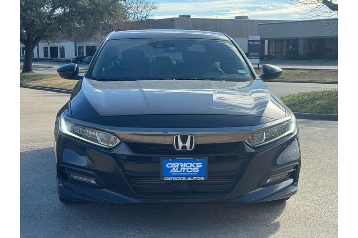 $6995 : 2019 Accord Sport image 2