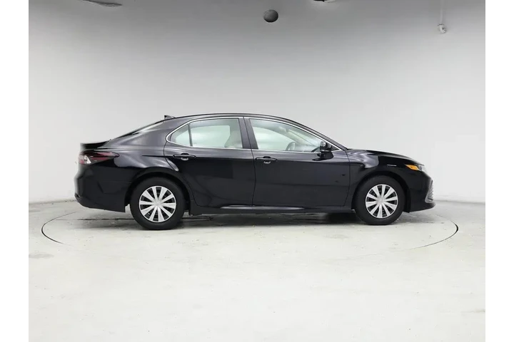 $28998 : Toyota Camry Hybrid 2023 LE image 7