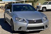 2013 LEXUS GS thumbnail