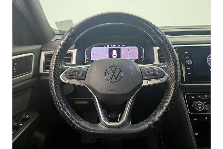 $28998 : Volkswagen Atlas Cross Sport image 10