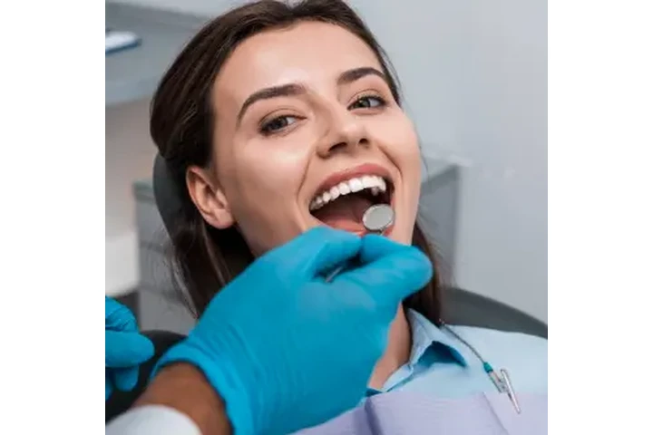 Smile Avenue Dental Group image 2