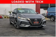 Nissan Sentra 2022 SR 4dr Se en San Luis Obispo