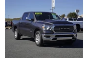 $39759 : Ram 1500 2023 4x4 Laramie 4d thumbnail