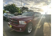 2015 RAM 1500 Express en Salinas
