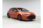 Toyota Corolla Hatchback 202 en Charlotte