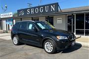 $11995 : 2013 BMW X3 xDrive28i thumbnail