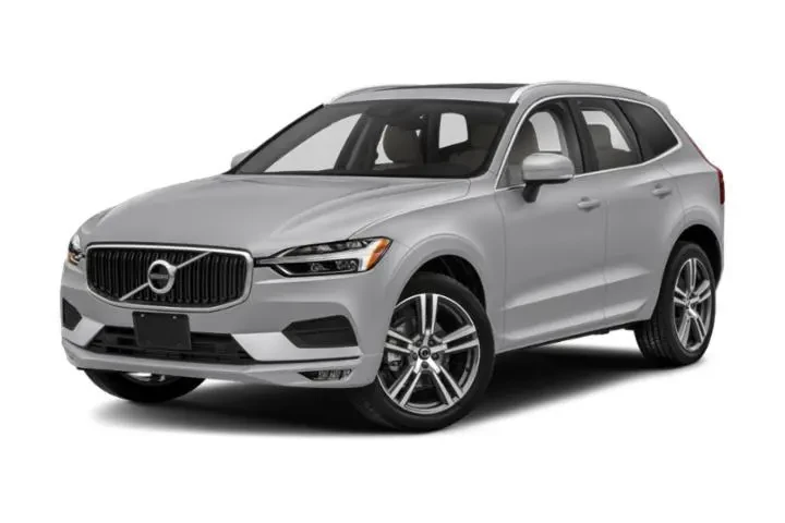 $23995 : Volvo XC60 2021 AWD T5 Momen image 1